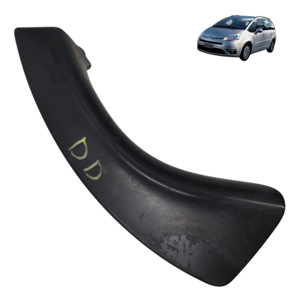 Puxador interno porta dianteira direita Citroen Grand C4 08 1