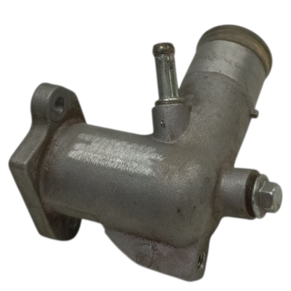 Flange Bomba Água Effa 1.3 V21 V22 V25 2025 2024 2023 2022 2
