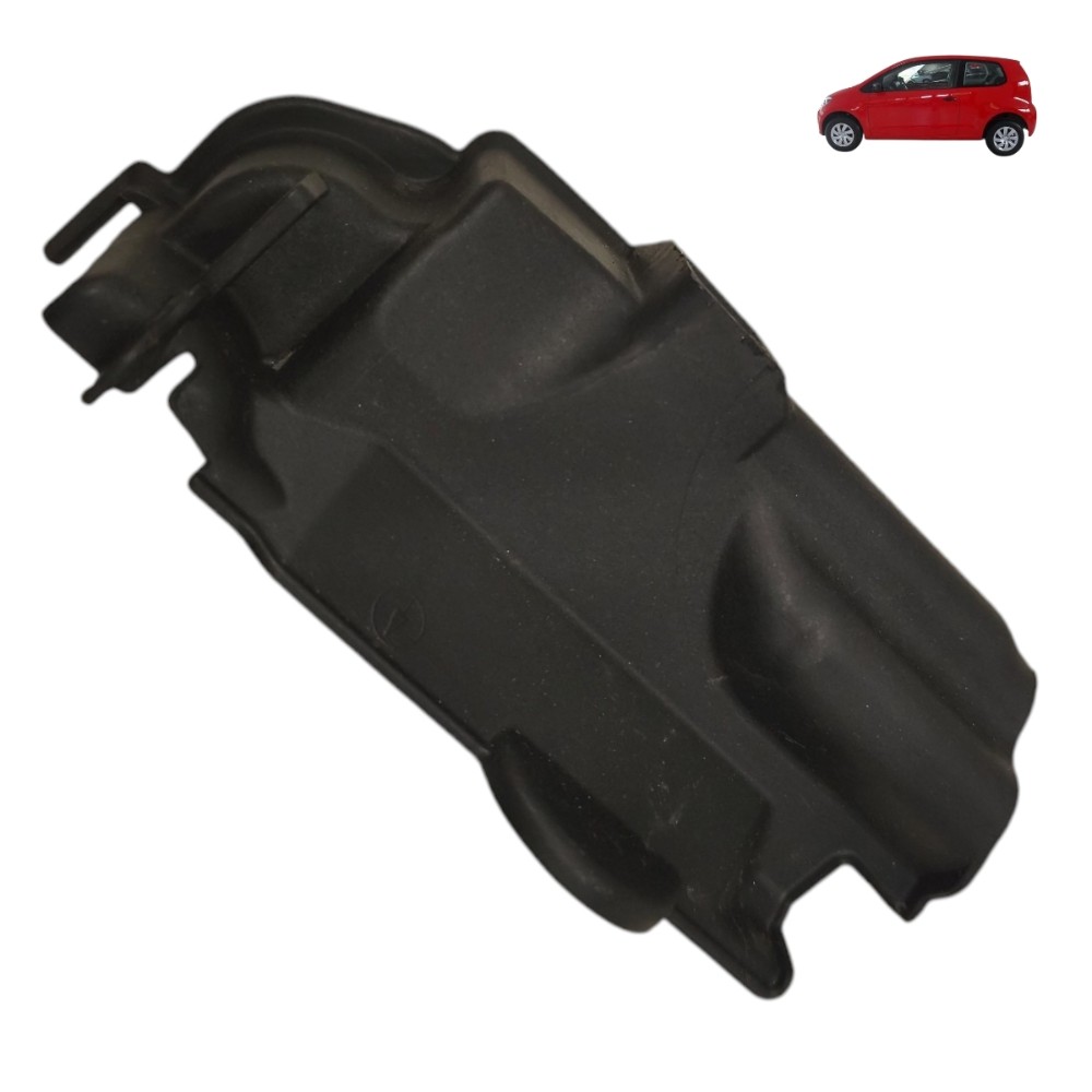 Capa Fechadura Porta Vw Up 2014 2015 2016 2017 1