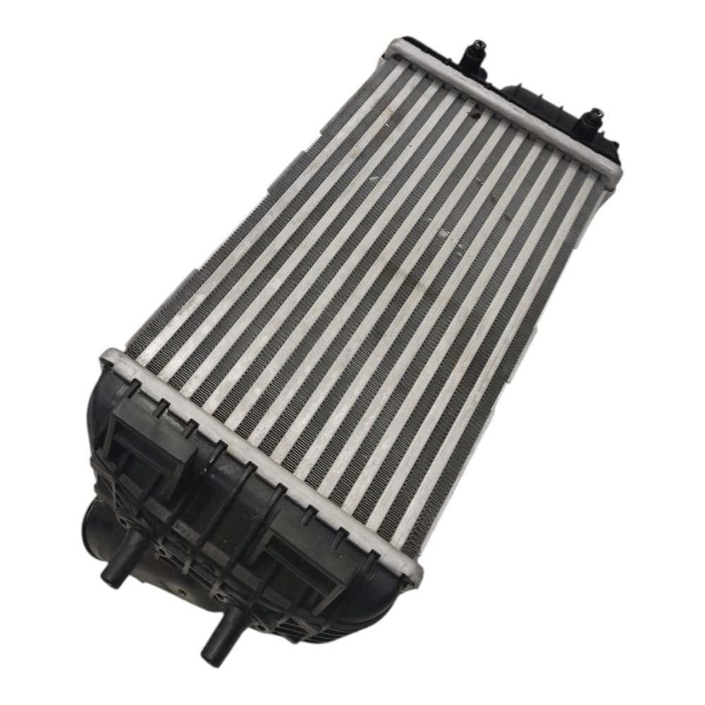 Intercooler Hyundai Creta 1.0 3cc 2026 2025 2024 2023 2