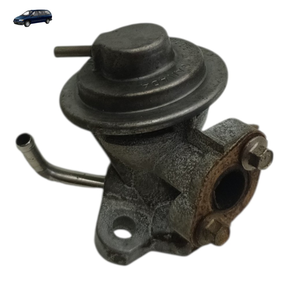 Válvula Egr Chrysler Caravan 2.4 2001 2000 1999