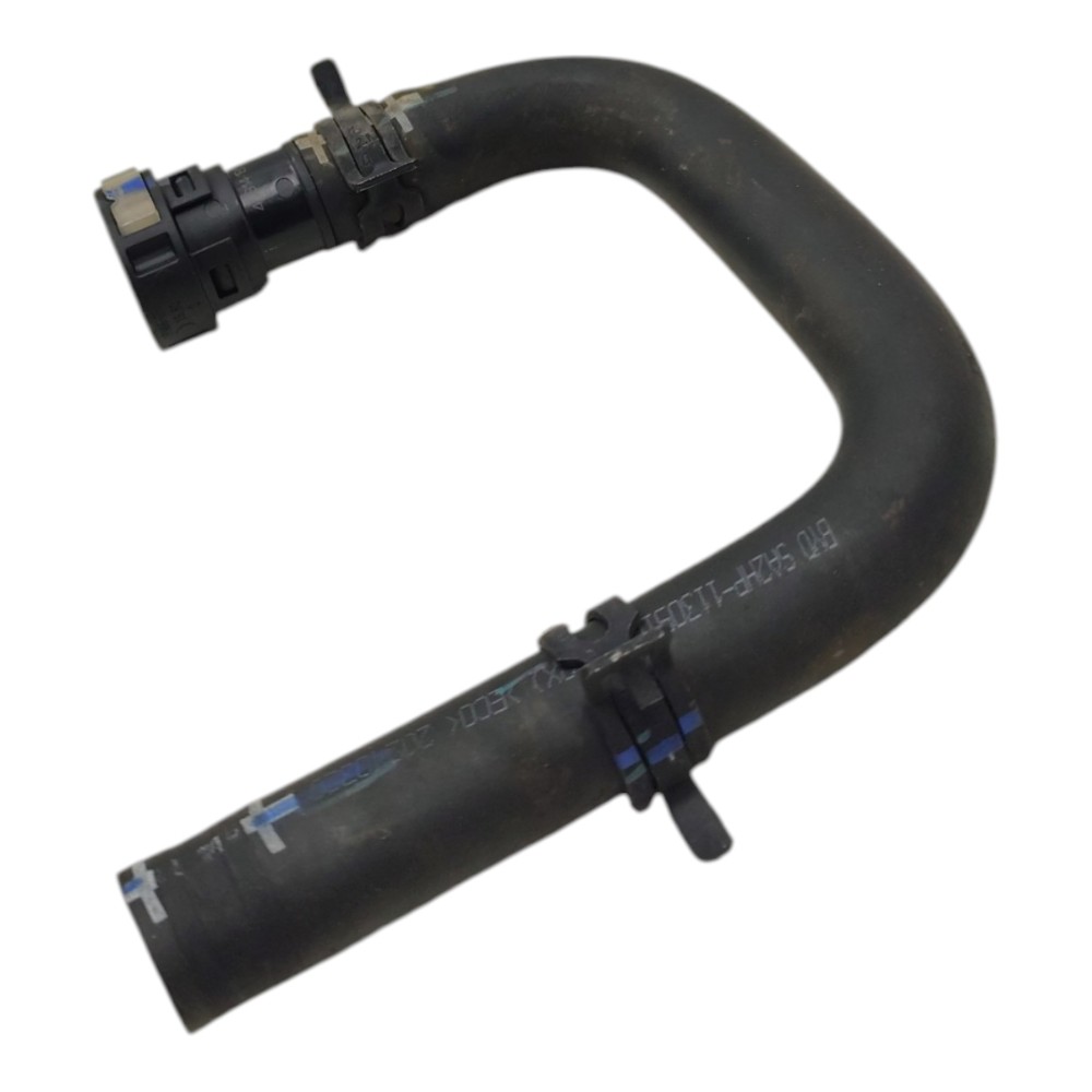 Mangueira Filtro Canister Byd Song Pro 2024 2025 2026 2