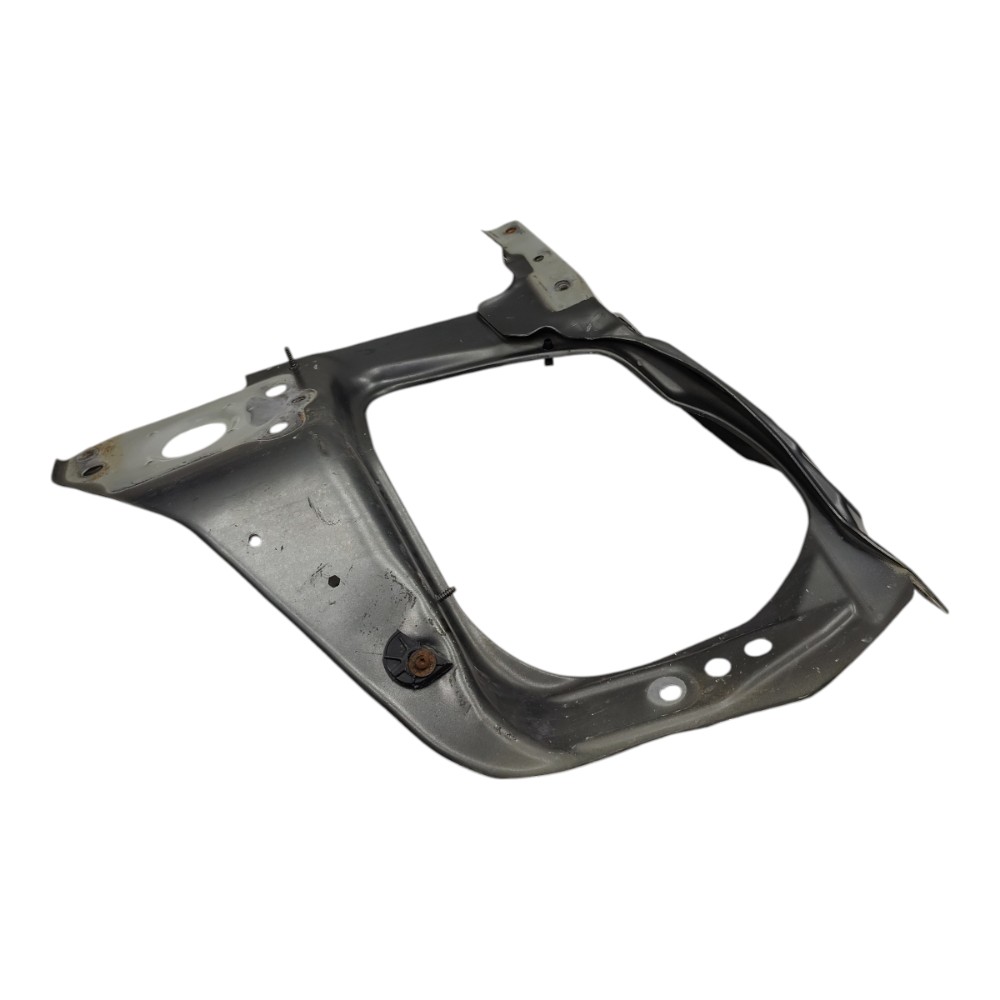 Óculos farol esquerdo painel frontal Gm Meriva 1.4 2008 2012 2