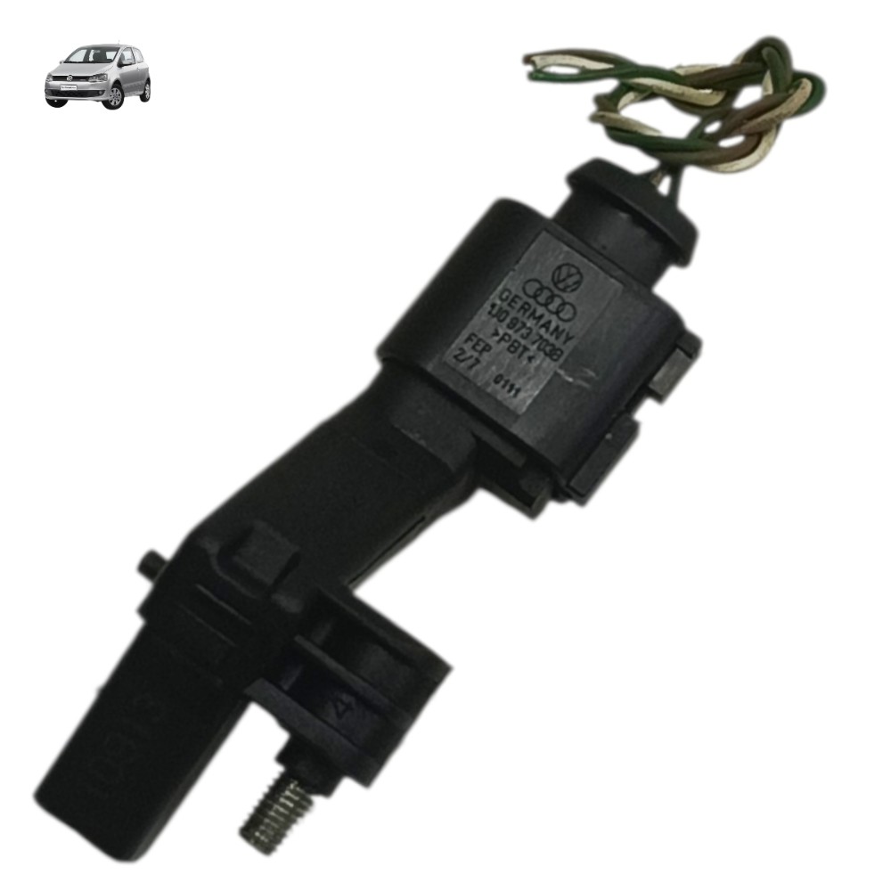 Sensor Rotação Vw Fox 1.0 2014 2013 2012