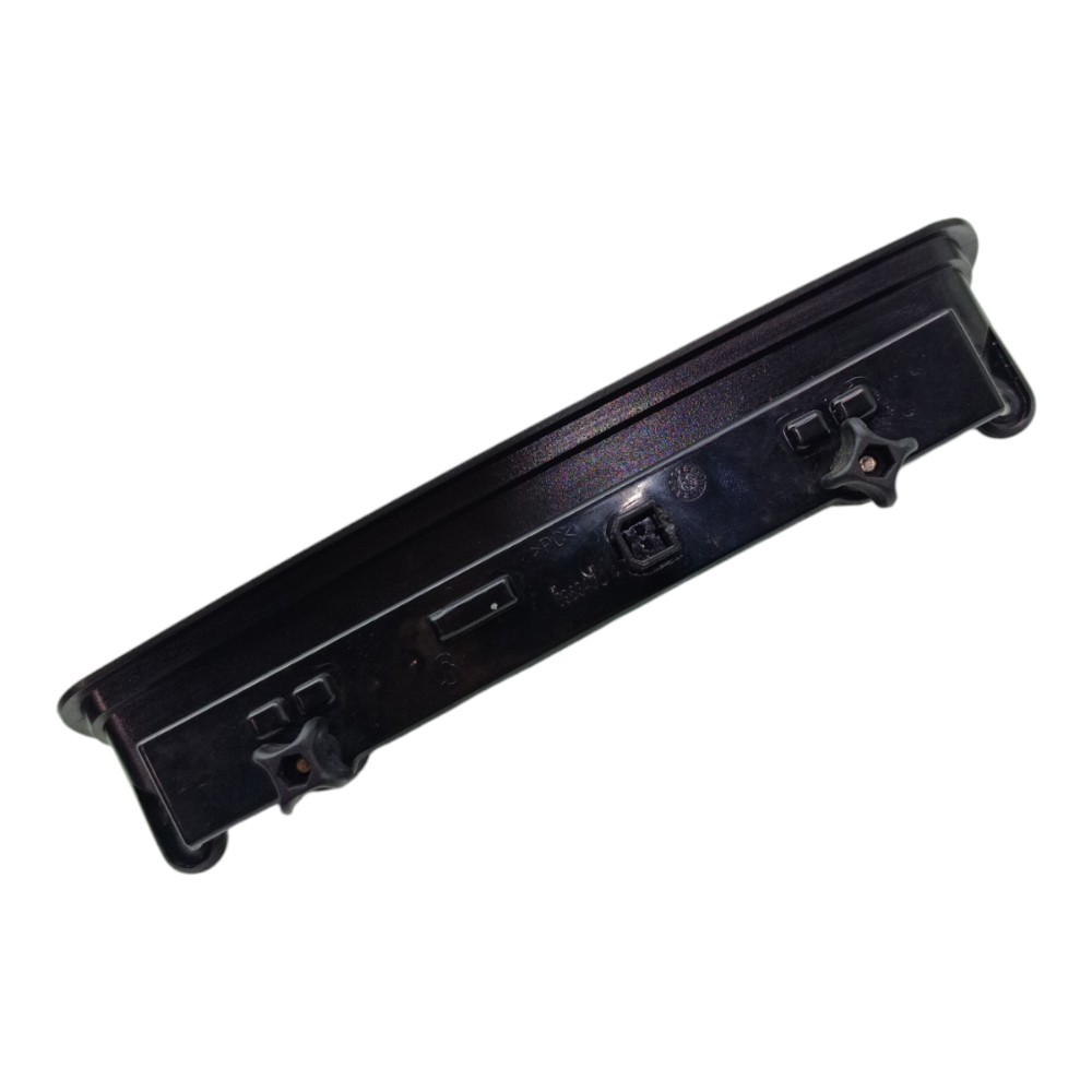 Break light luz freio Fiat linea 2009 2010 2011 2012 2013 5