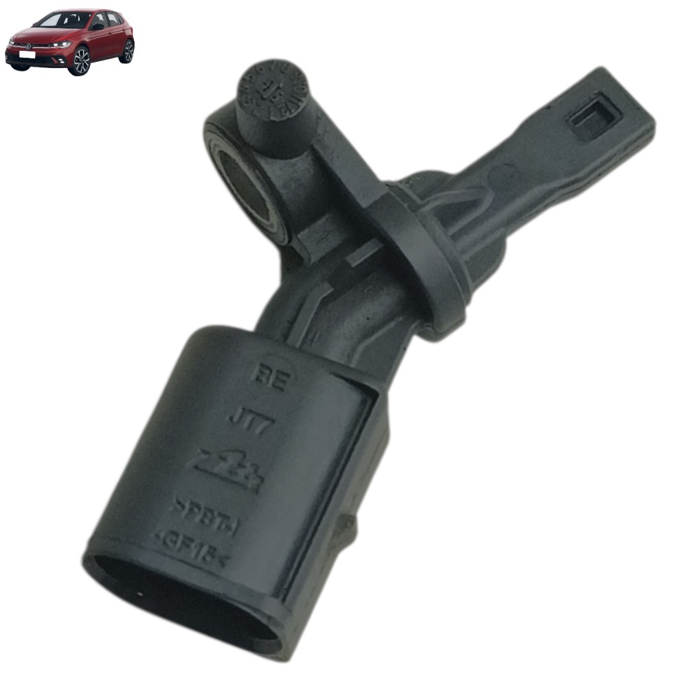Sensor abs traseiro esquerdo vw polo 2026 2025 2024 2023