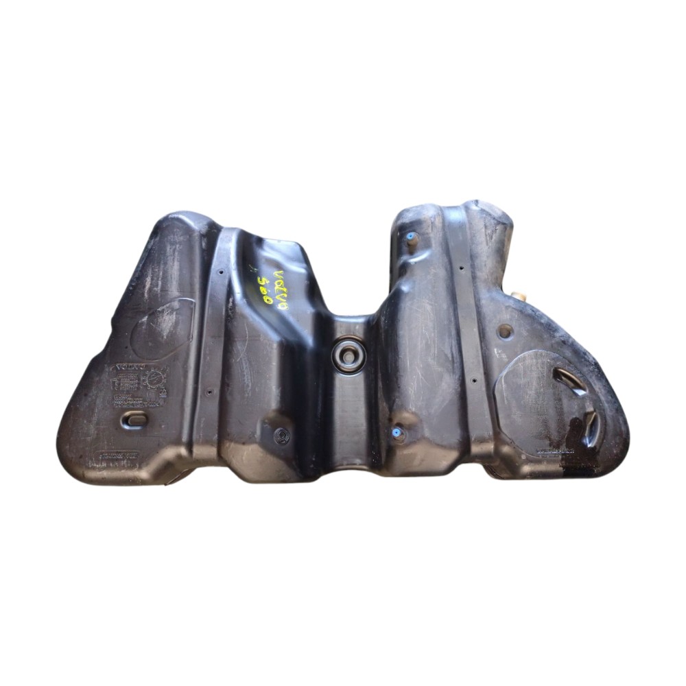 Tanque Combustível Volvo S60 T4 1.6 2011 2012 2013 2014 4