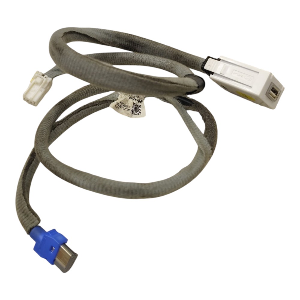 Chicote Usb Console Hyundai Creta 2026 2025 2024 4