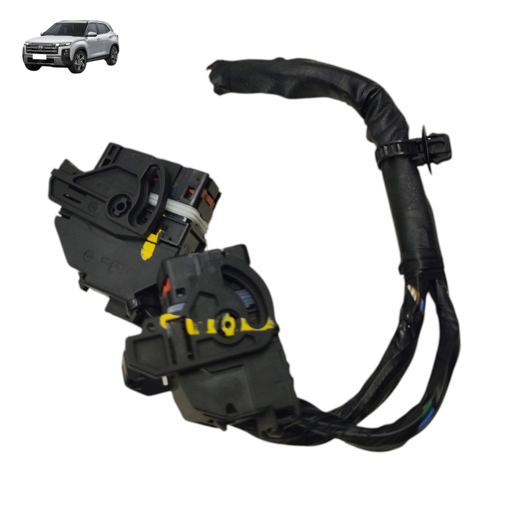 Plug Conector Módulo Câmbio Automático Hyundai Creta 2025 1
