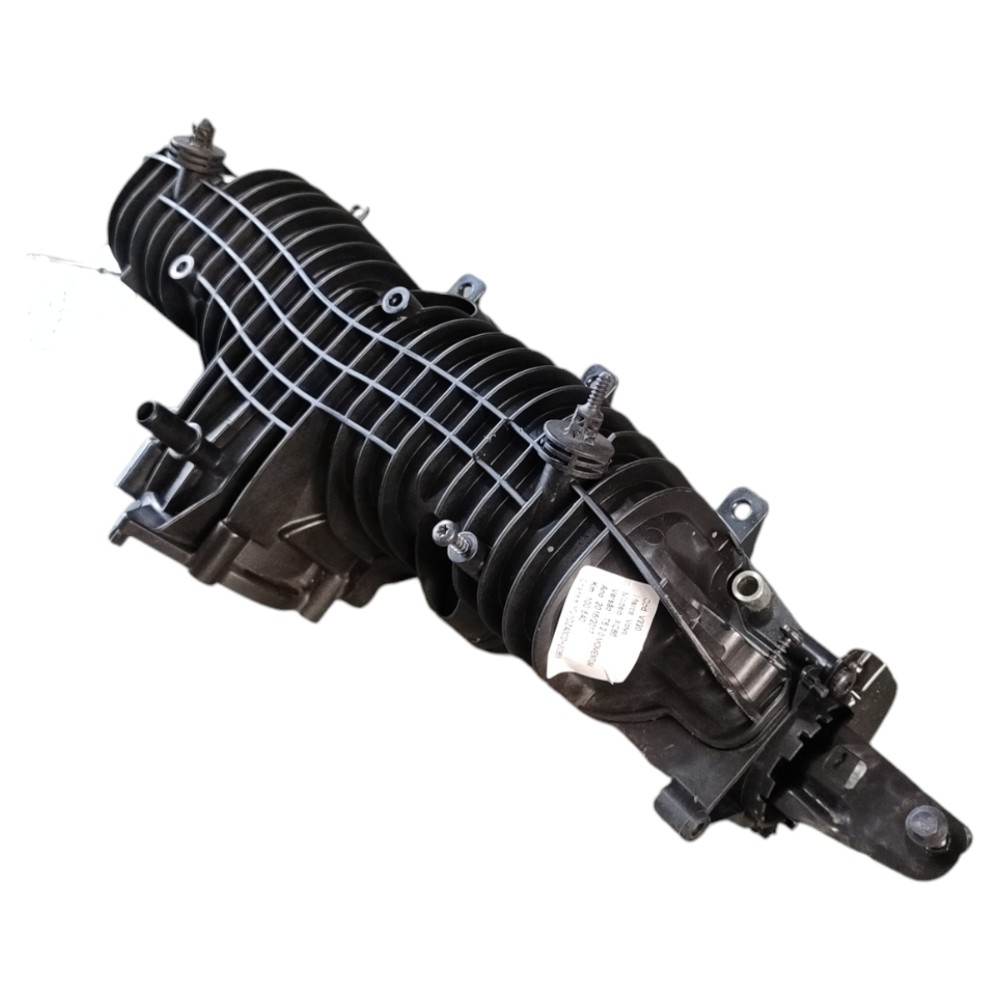 Coletor Admissão Volvo Xc60 2.0 T5 2014 2015 2016 2017 5