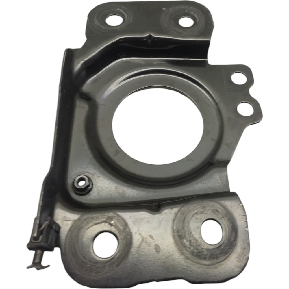 Suporte Coxim Esquerdo Câmbio Volvo Xc60 2.0 T5 2016 2017 3