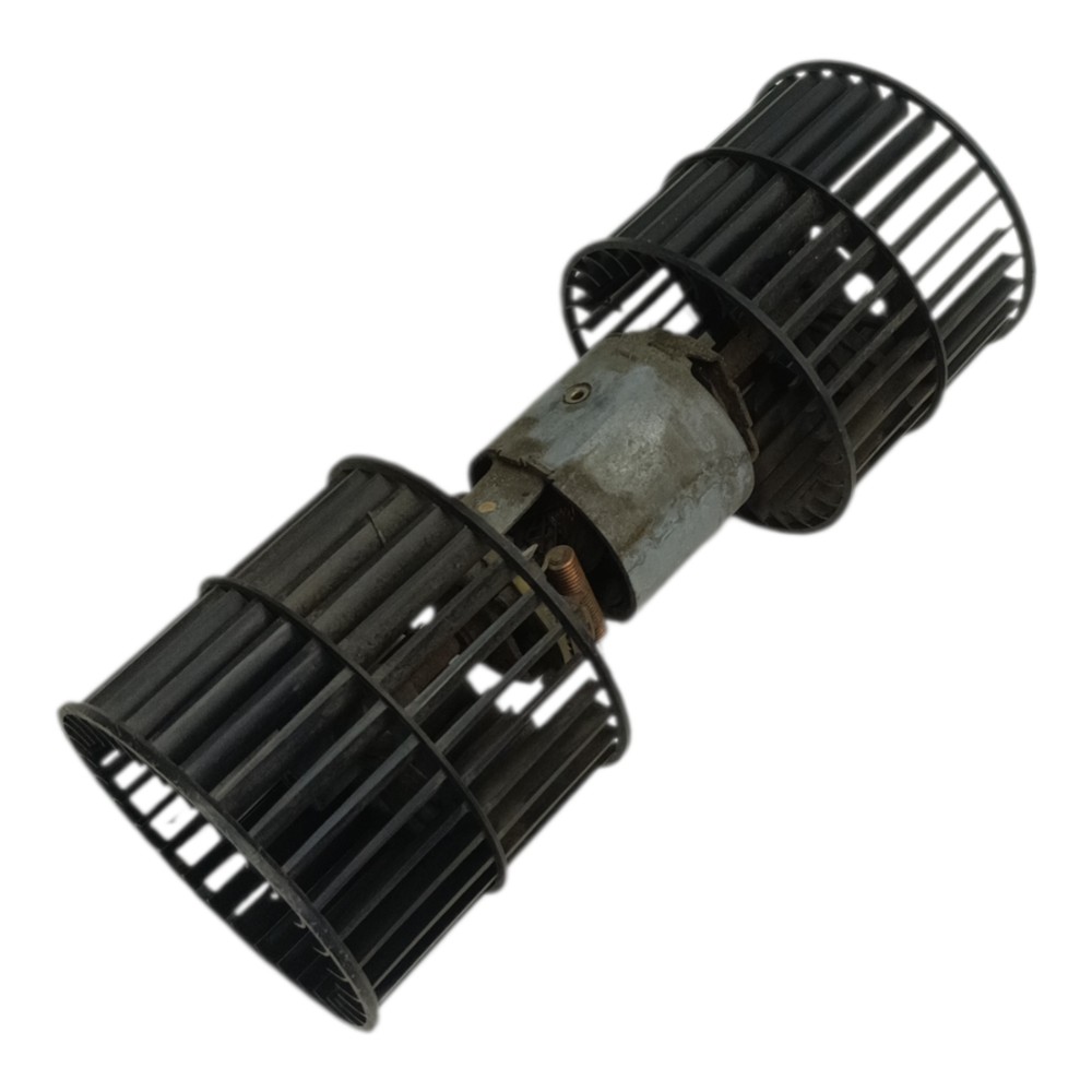 Motor ventilador caixa ar forçado Ford Escort Zetec 97 2002 2