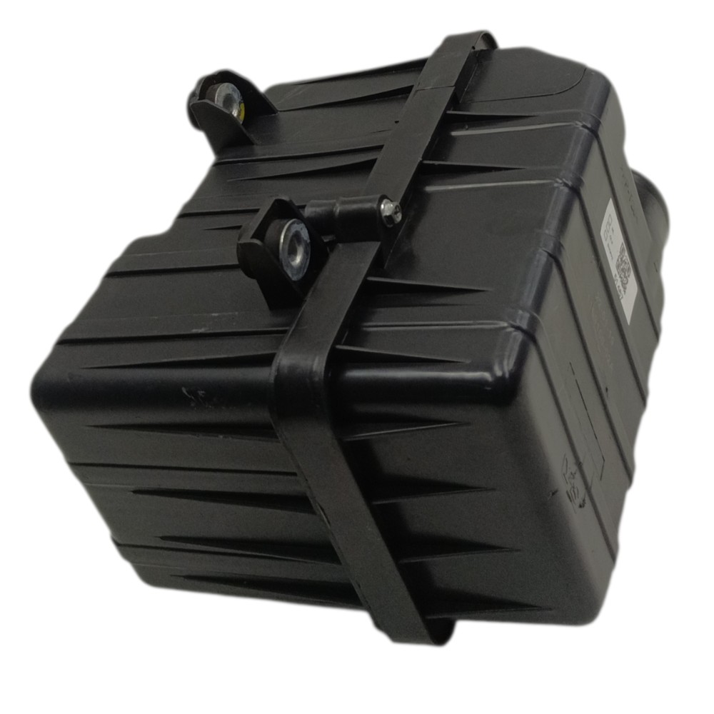 Caixa filtro ar Effa 1.3 v21 v22 v25 2022 2023 2024 2025 3