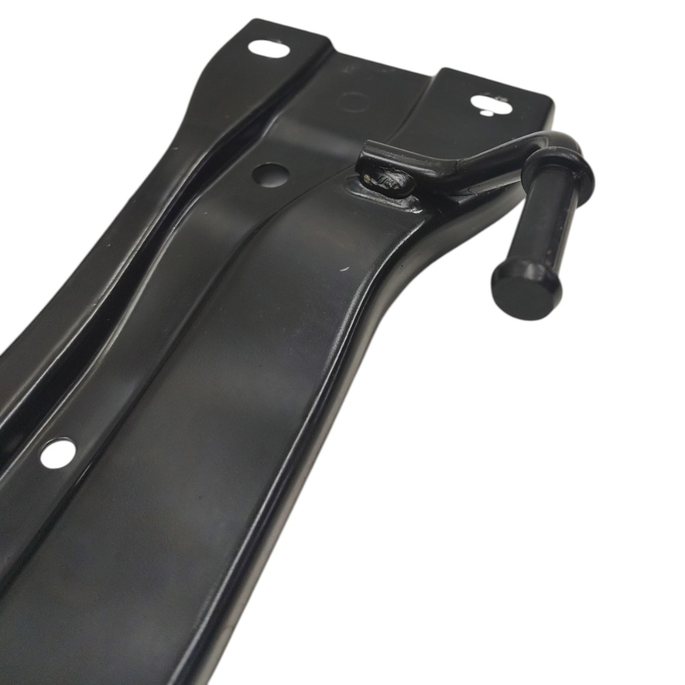 Travessa reforço agregado vw up 2014 2015 2016 2017 2018 19 4