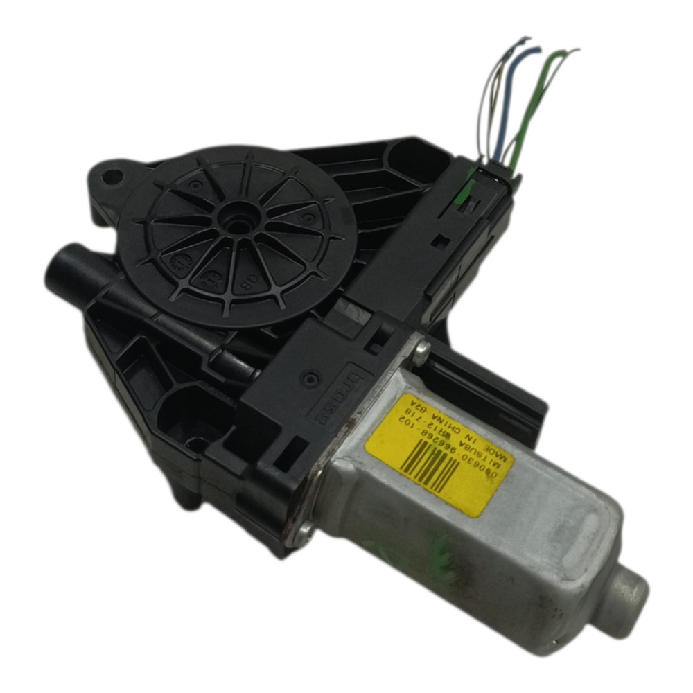 Motor vidro elétrico dianteiro esquerdo volvo xc60 2009 2012 2