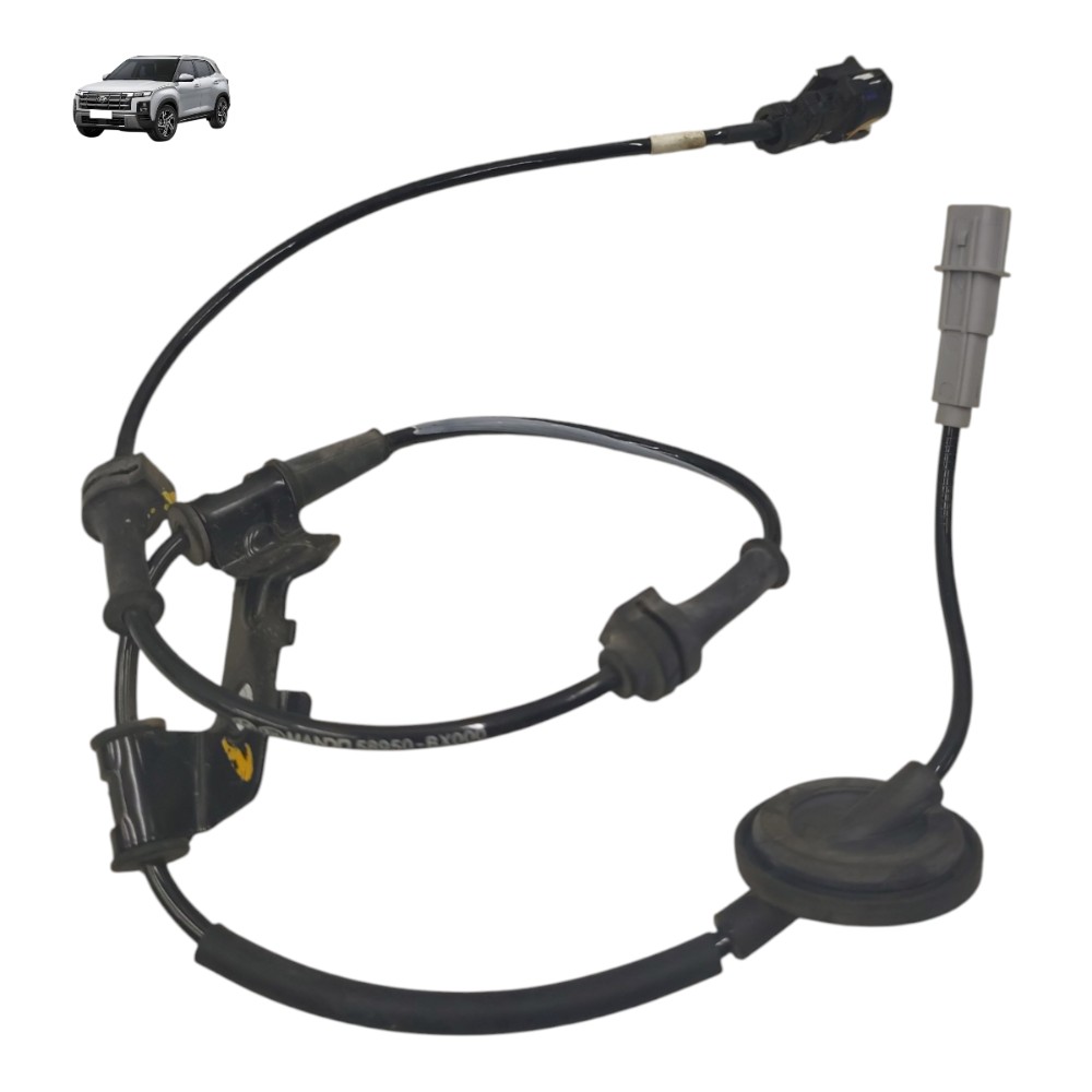 Sensor ABS traseiro esquerdo Hyundai Creta 2026 2025 2024 1