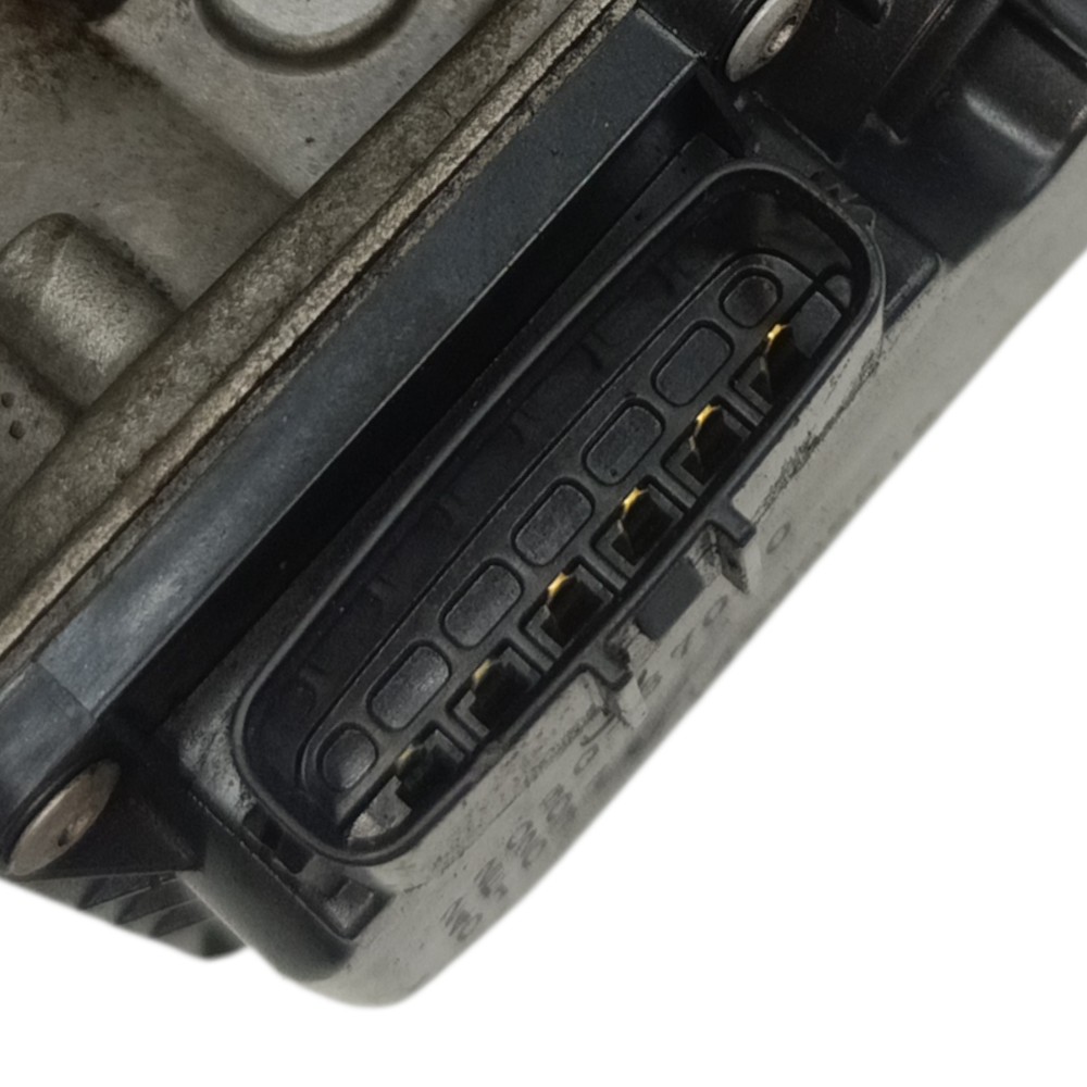 Tbi Corpo Borboleta Toyota Rav4 2.0 2014 2015 2016 4