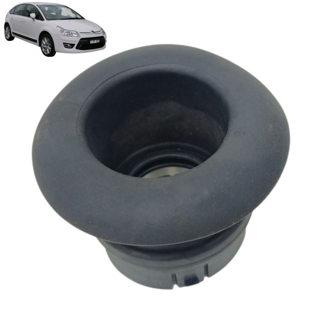 Borracha Vedação Atuador Embreagem Citroen C4 2009 2010