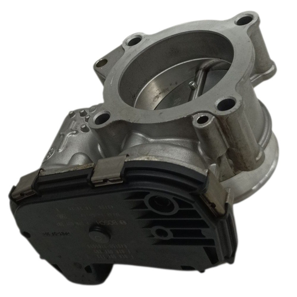 Corpo Borboleta Tbi Chery Tiggo 5x 1.5 2025 2024 2023 4