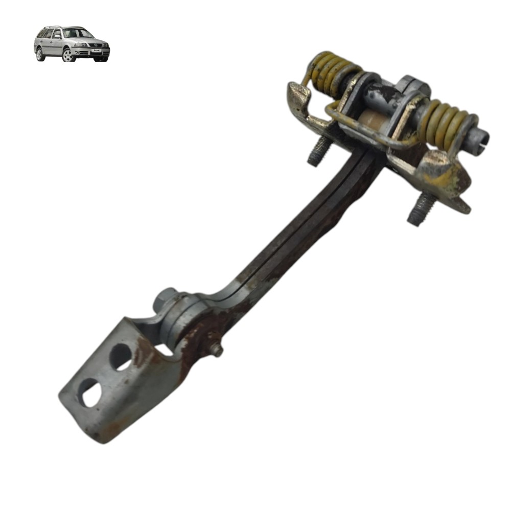 Limitador Porta Traseira Vw Parati G3 2001 2002 2003 2004