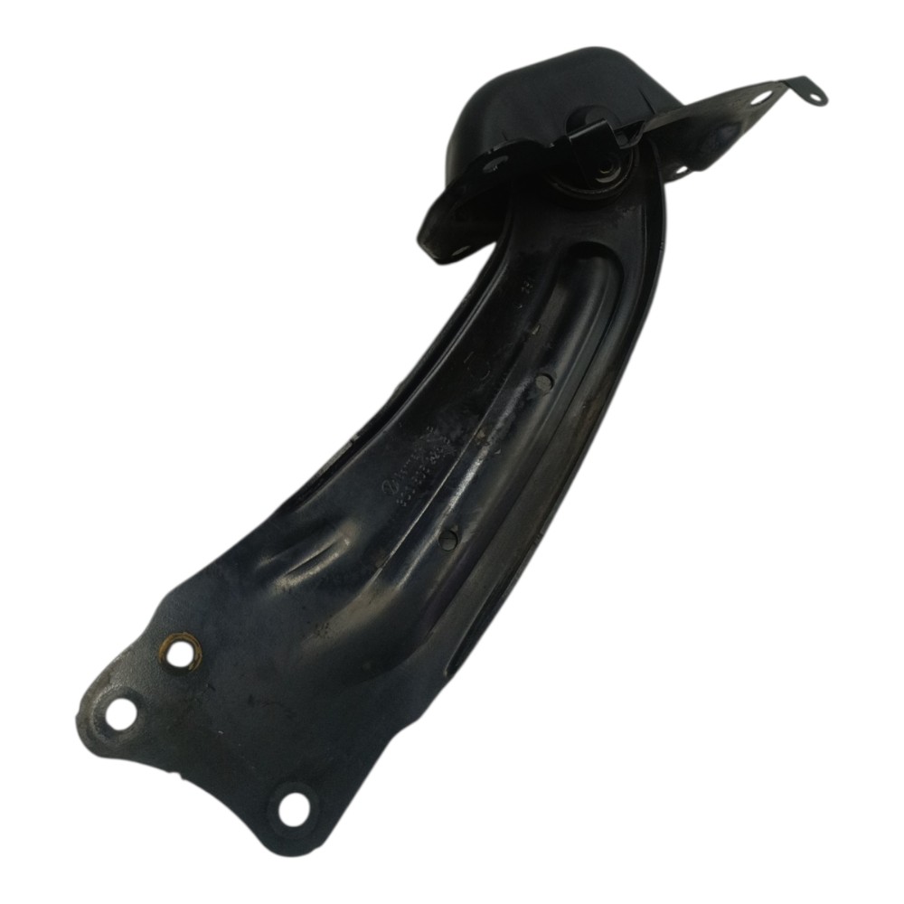 Braço facão traseiro esquerdo VW Tiguan 2011 2012 2013 2014 4