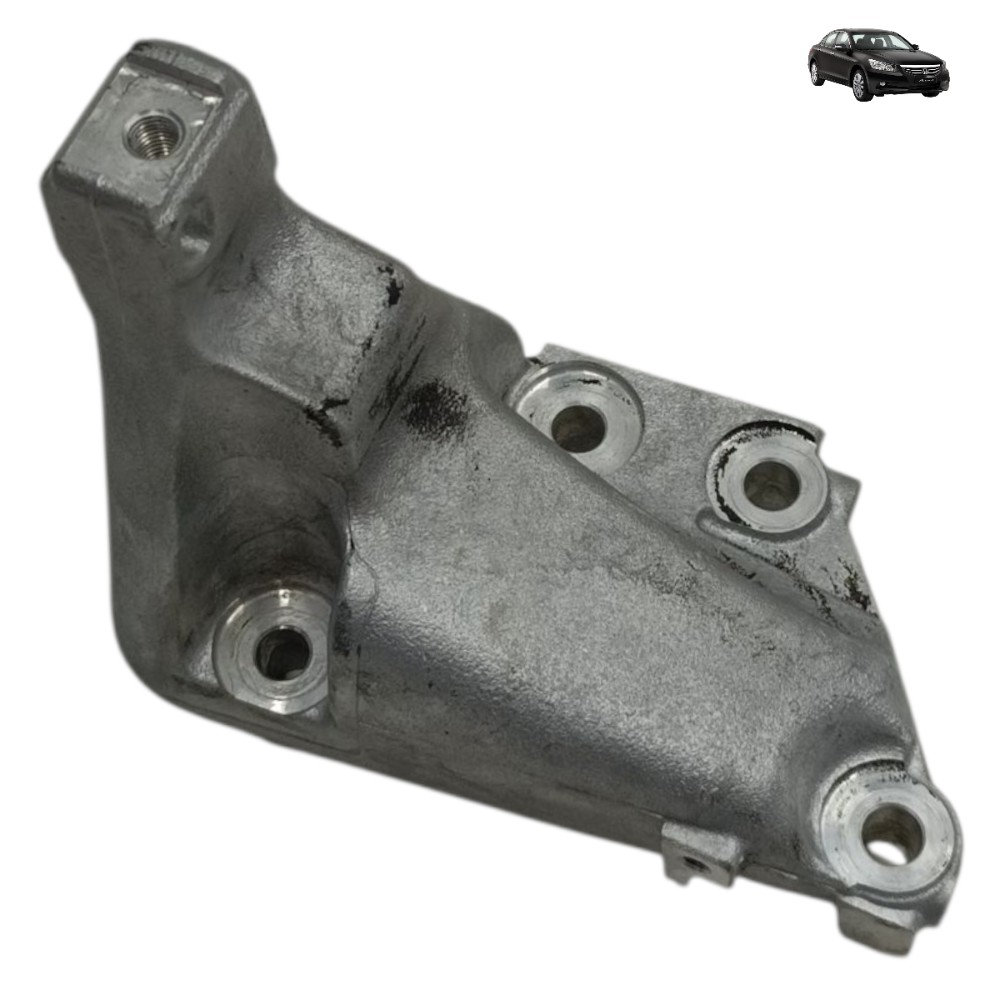 Suporte coxim traseiro motor Honda Accord 3.5 v6 2011 2010 1
