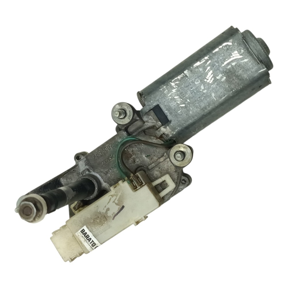 Motor limpador traseiro Fiat Palio 1997 1998 1999 2000 2001