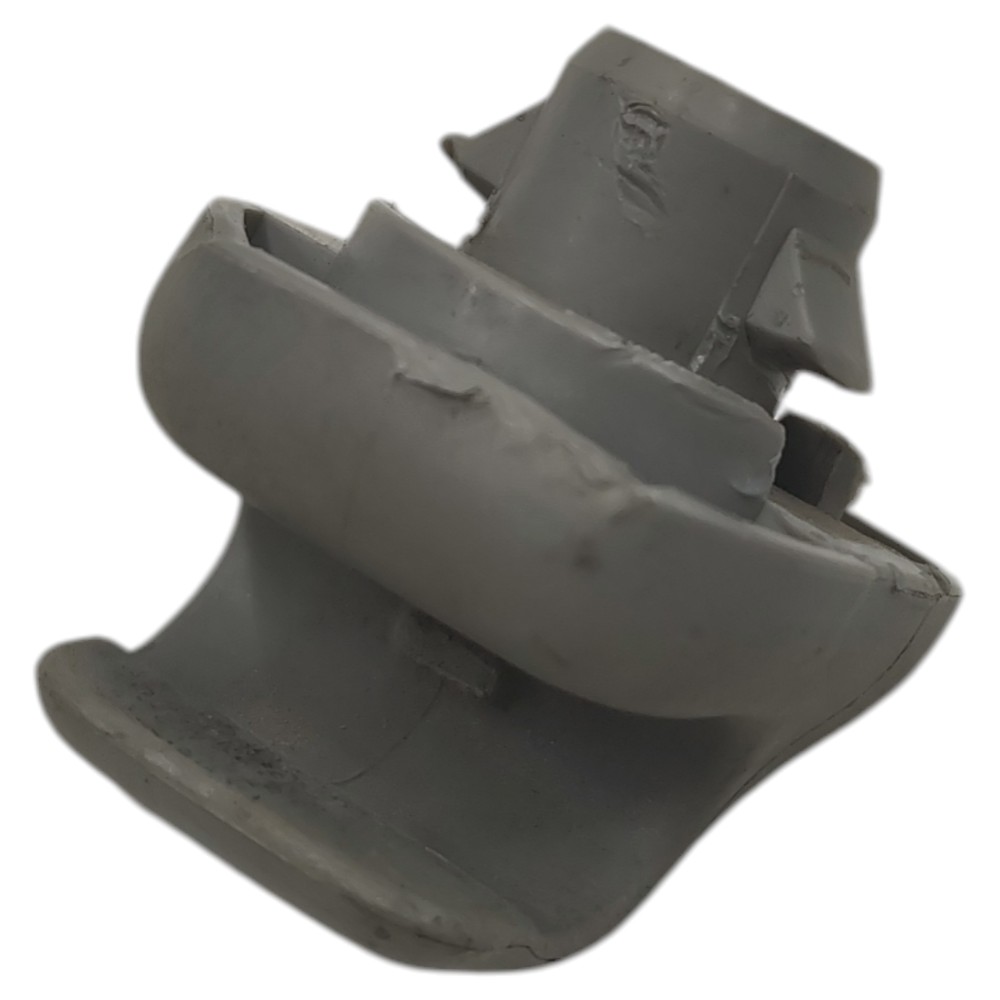 Suporte Fixação Quebra Sol Honda Fit 2003 2004 2005 2006 07 3