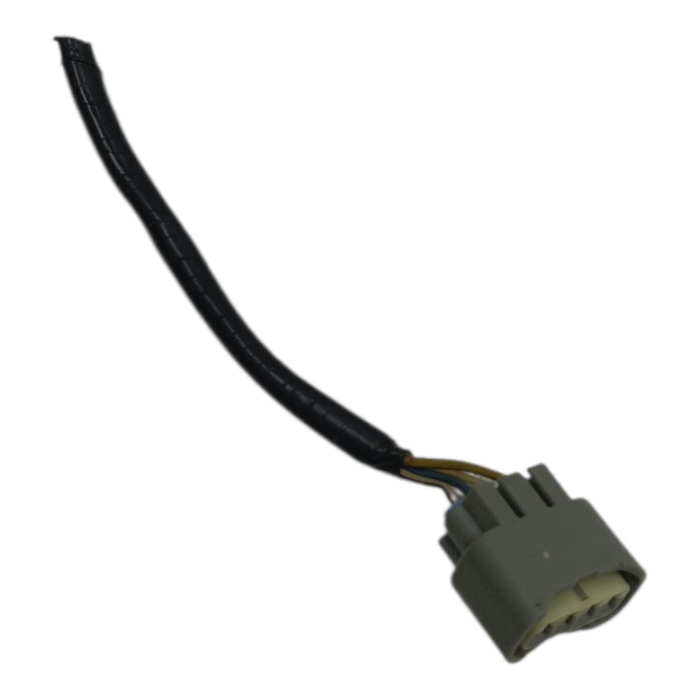 Plug Conector Bobina Ignição Toyota Rav4 2.0 2014 2015 2016 3