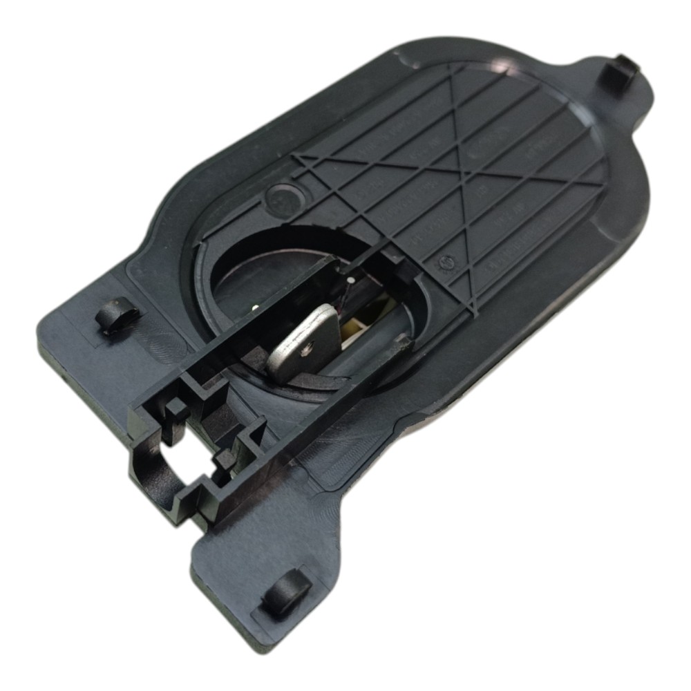 Maçaneta Interna Direita Ford Ecosport 2004 2005 2006 2007 5
