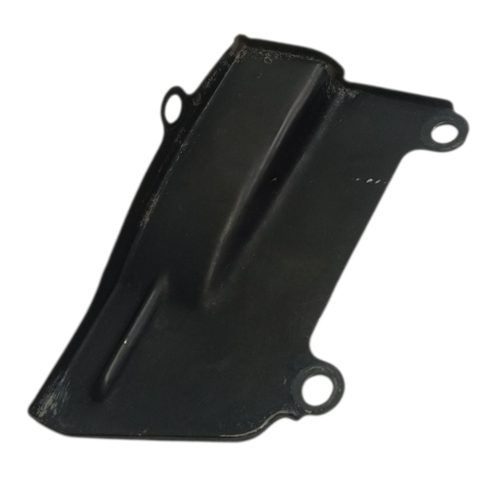 Protetor Defletor Volante Motor Honda Crv 2013 2014 2015 4