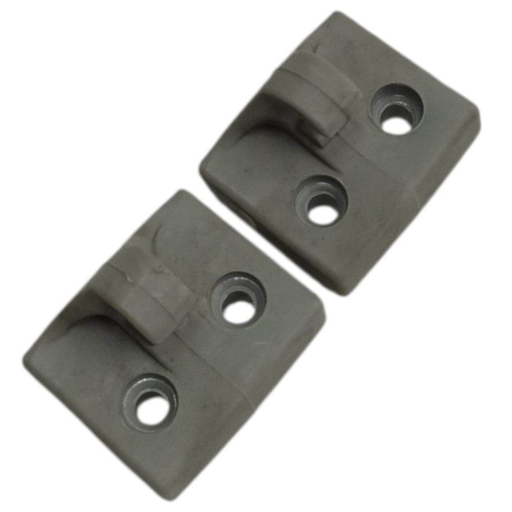 Par suporte fixação quebra sol effa v21 v22 v25 2022 2023 24 2