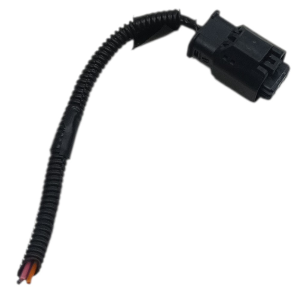 Plug Conector Sensor Pressostato Citroen Basalt 2025 2024 3
