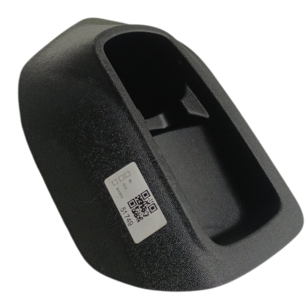Porta copos traseiro direito GM Spin 2024 2023 2022 2021 20 2