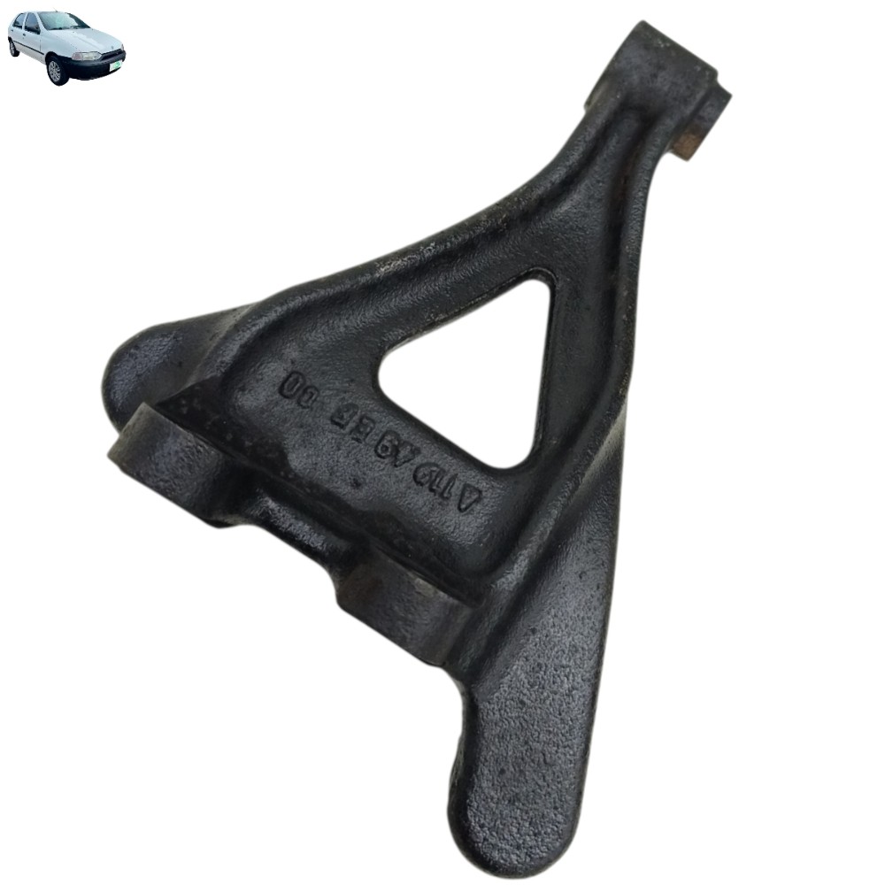 Suporte caixa câmbio fiat palio fiasa 1.0 1999 2000