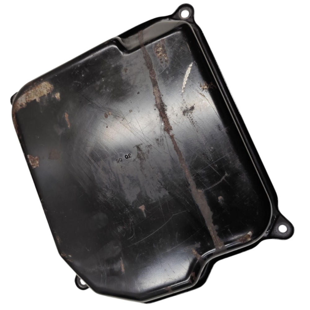 Tampa Carter câmbio Citroen Grand C4 Picasso 2.0 Aut 2008 09 3