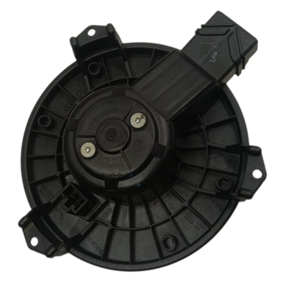 Motor Ventilador Caixa Reforçado Honda Civic G8 2007 2008 09 1