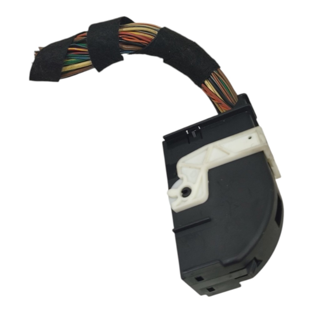 Plug Conector Módulo Conforto Vw Up 1.0 2014 2015 2016 2017 2