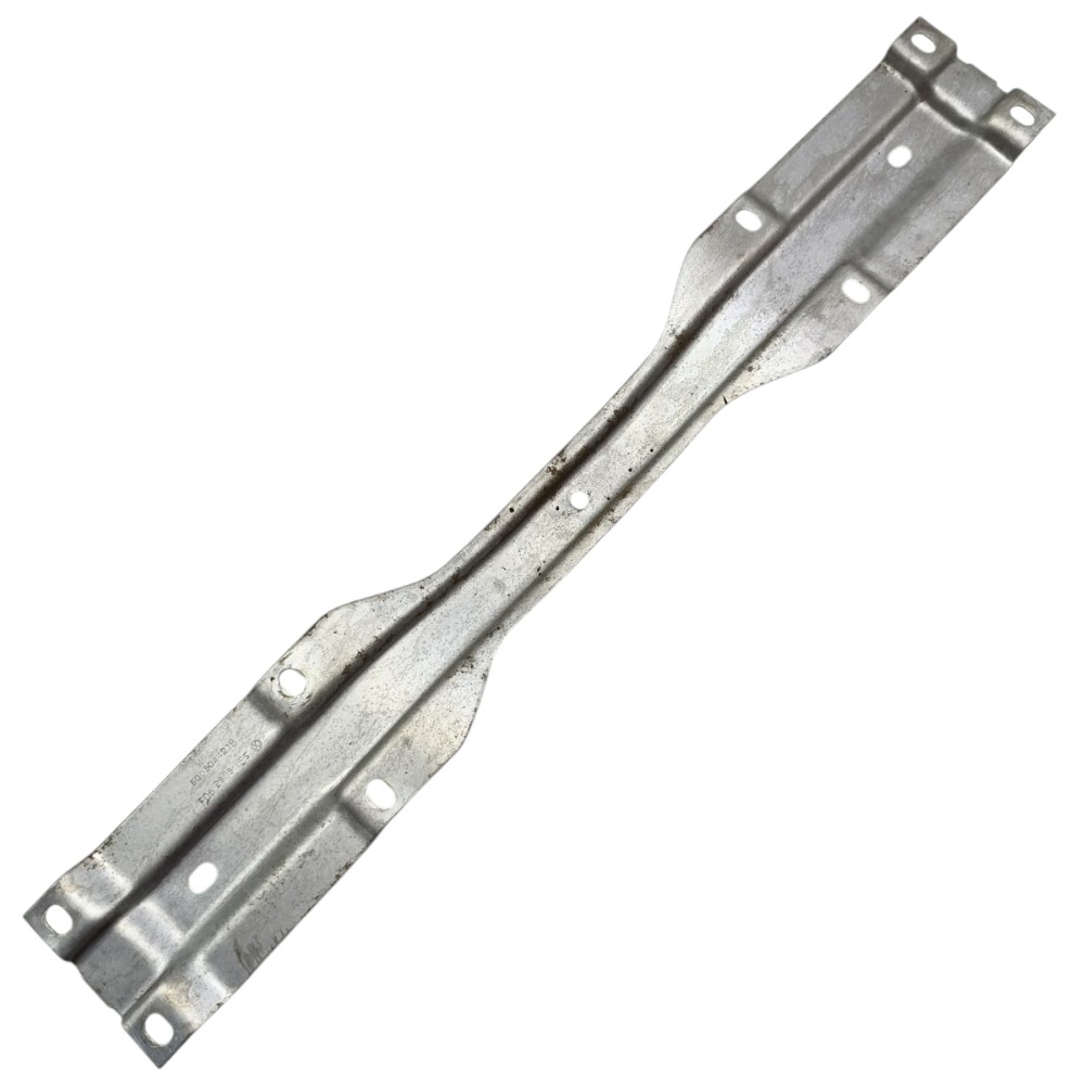 Suporte Travessa Túnel Escapamento Vw Polo 1.6 2008 2009 10 3