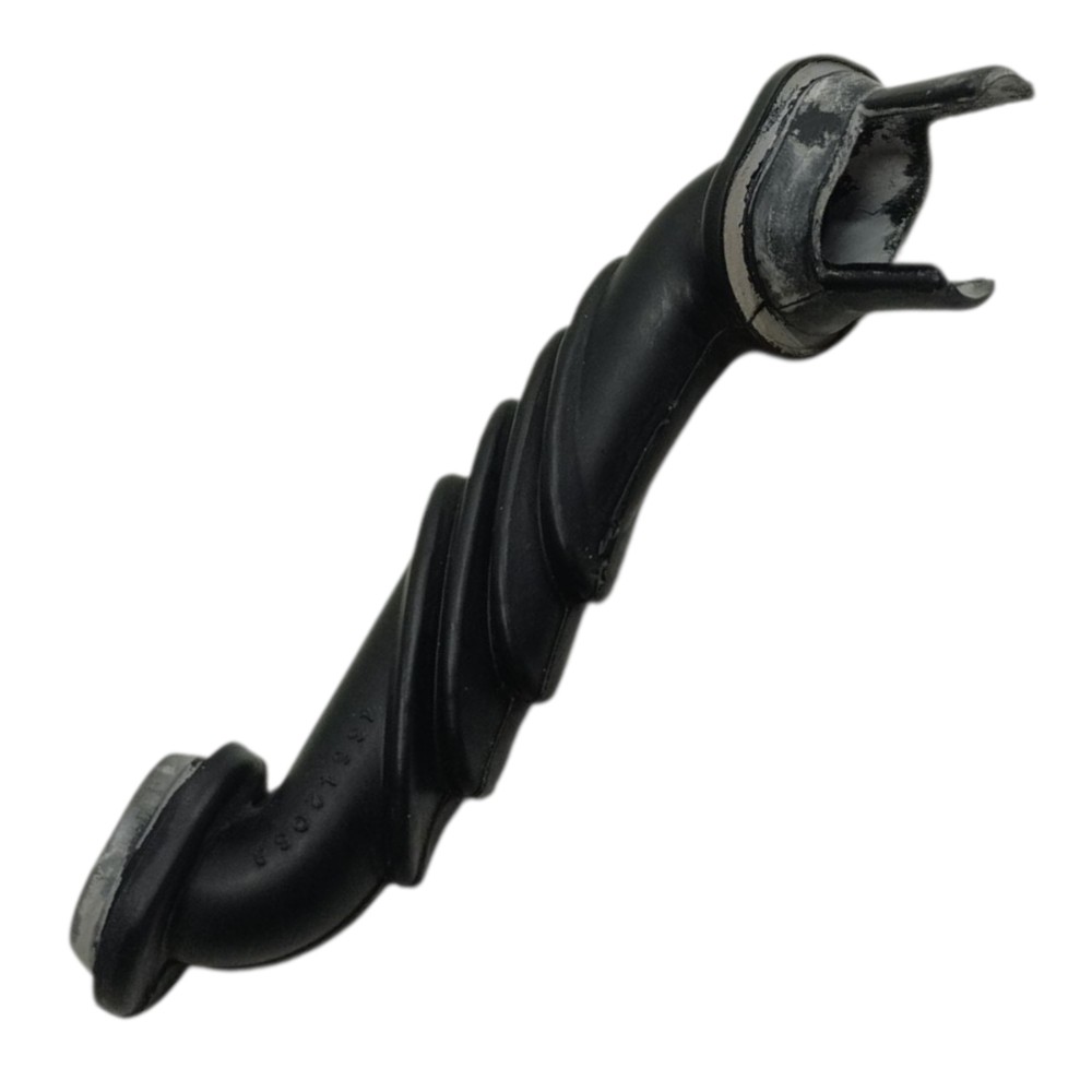 Coifa chicote tampa traseira Fiat Idea 2012 2013 2014 2015 3