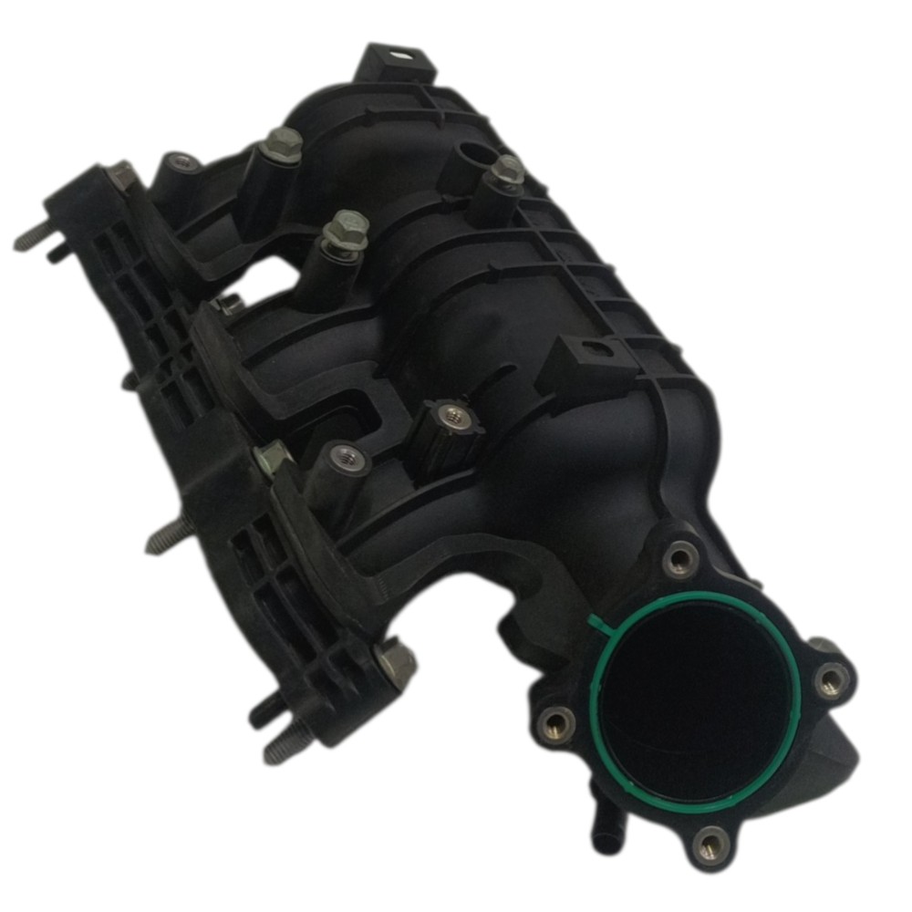 Coletor Admissão Kia Stonic 1.0 Híbrido 2022 2023 2024 2025 4