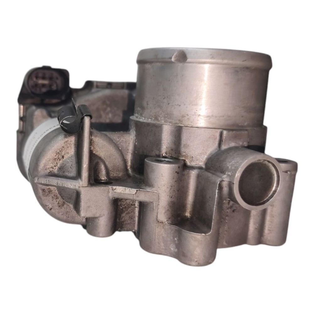 Corpo Borboleta Tbi Volvo S60 1.6 2011 2012 2013 7s7g9f991ba 4
