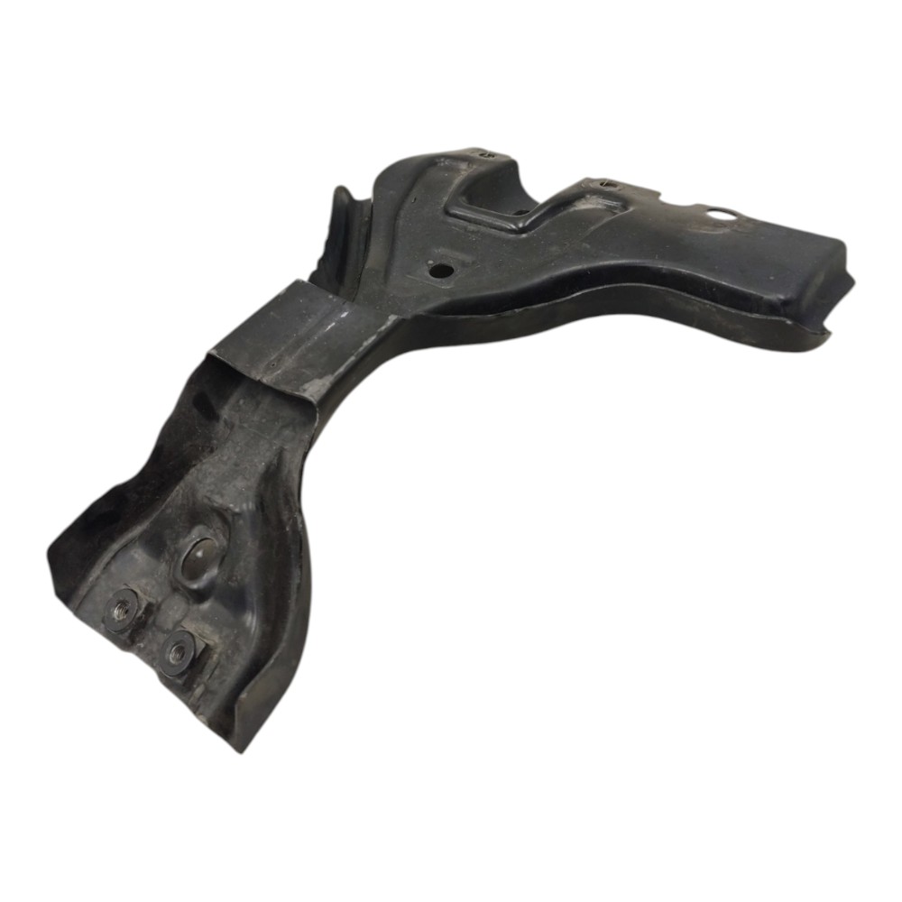 Suporte Fechadura Capô Vw Tiguan 2012 2013 2014 2015 2016 3