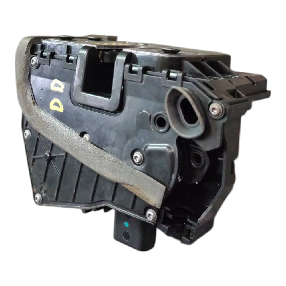 Fechadura Porta Dianteira Direita Gm Onix 2016 2017 2018 19 3