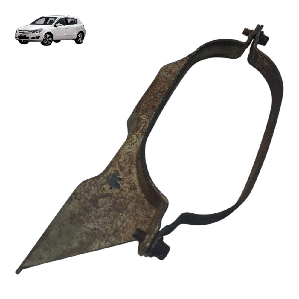 Suporte Catalisador Gm Vectra Astra 2.0 2012 2011 2010 2009 1