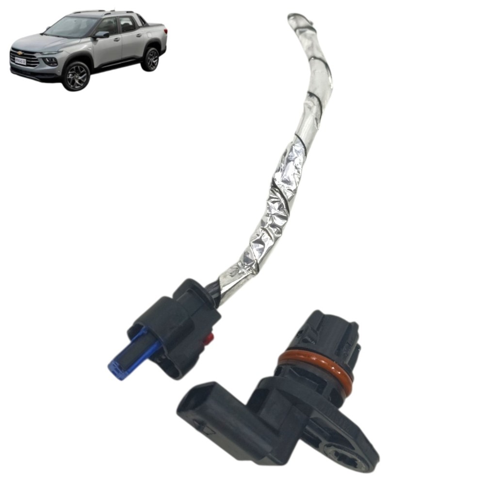 Sensor Fase Posição Gm Montana 1.2 8v 2024 2025 2026