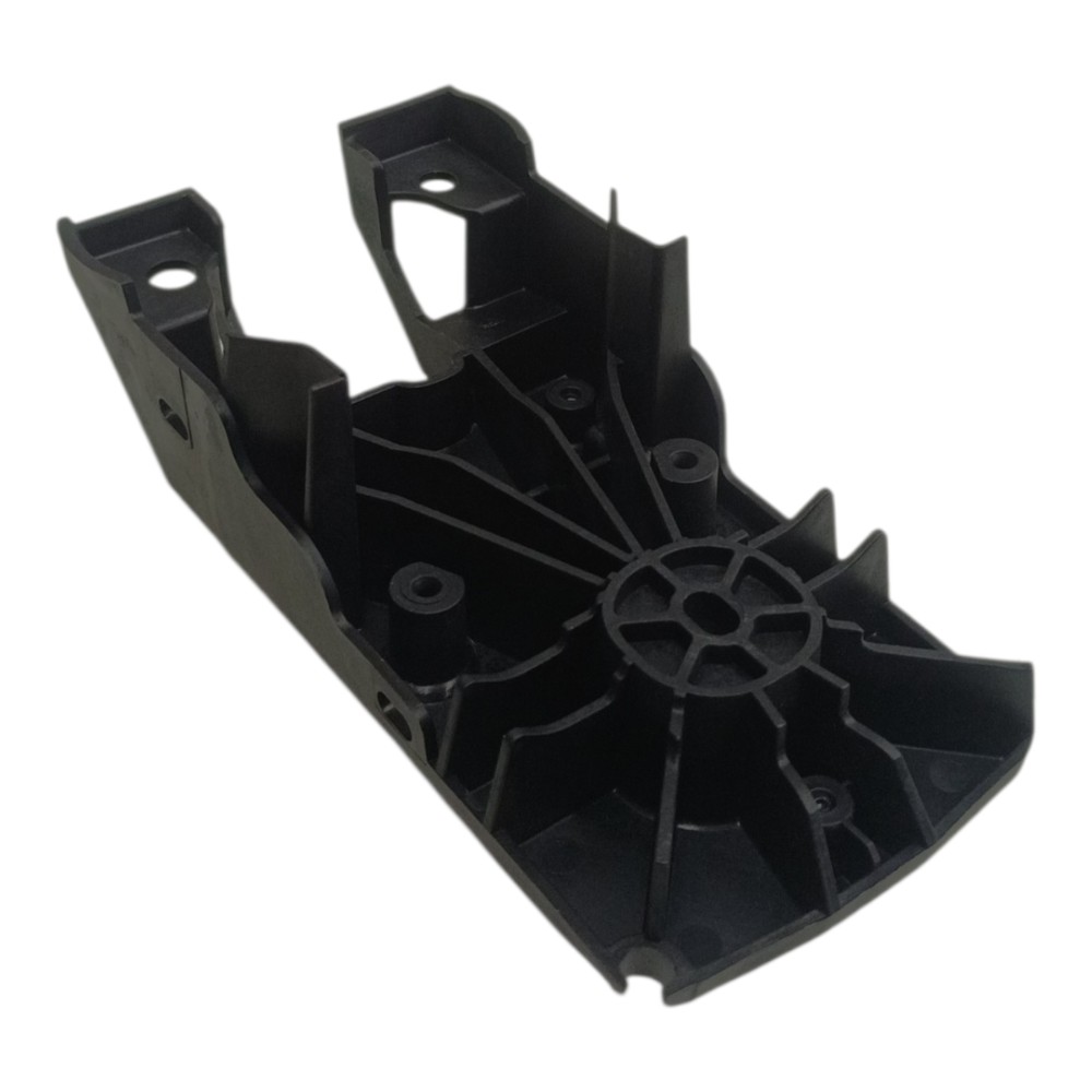 Suporte Console Central Peugeot 208 2014 2015 2016 2