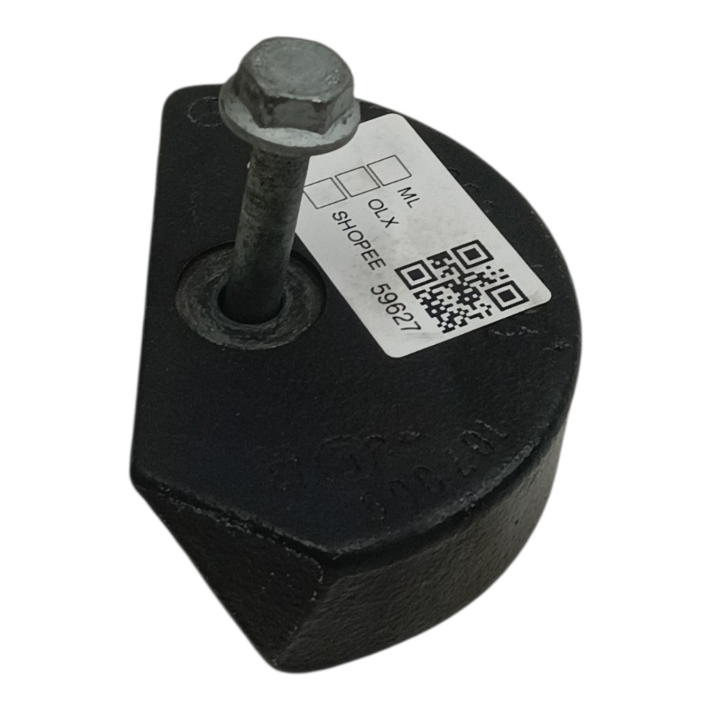 Suporte Coxim Motor Mercedes C230k 2003 2004 2005 2