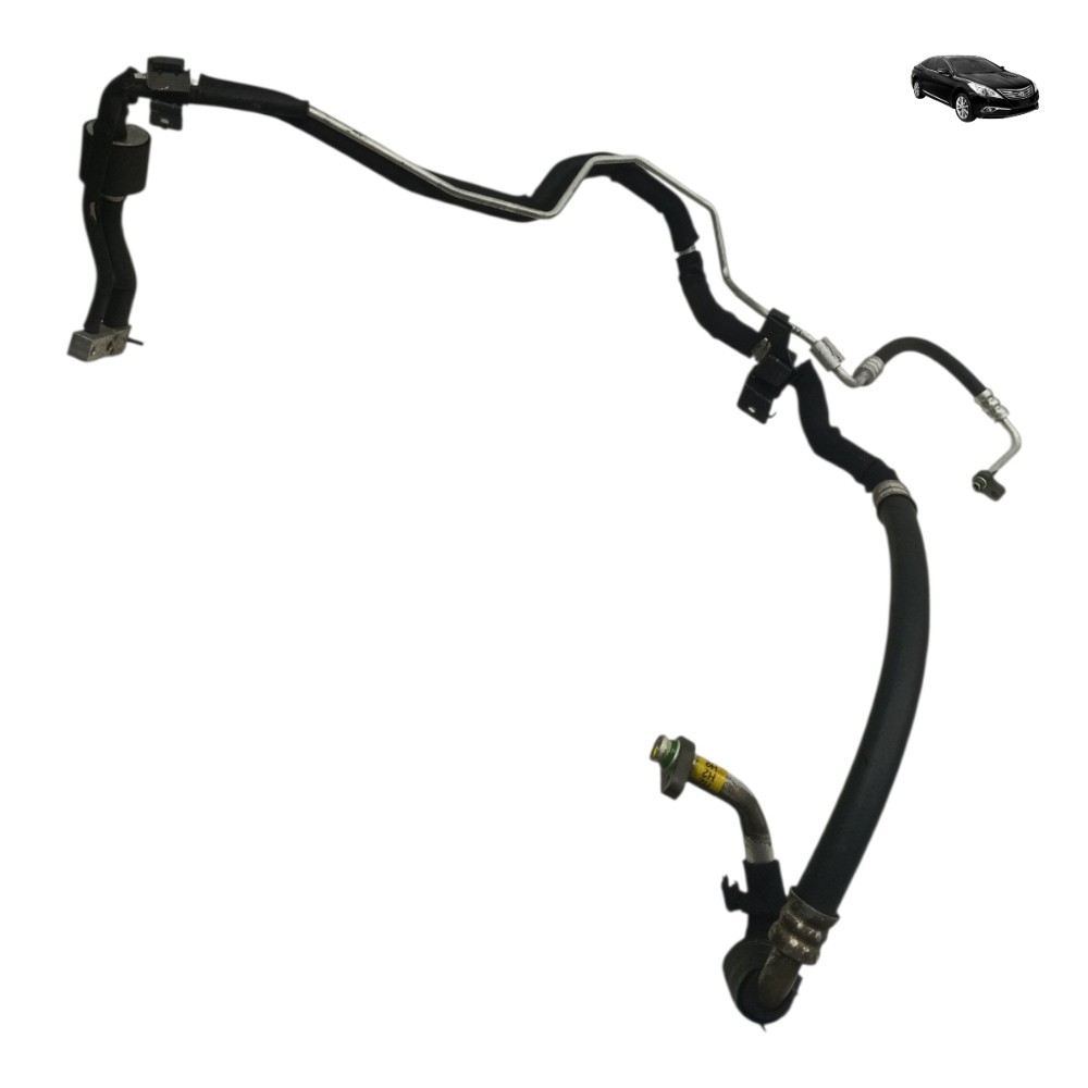 Mangueira Tuberia Ar Condicionado Hyundai Azera 3.3 V6 2007 1