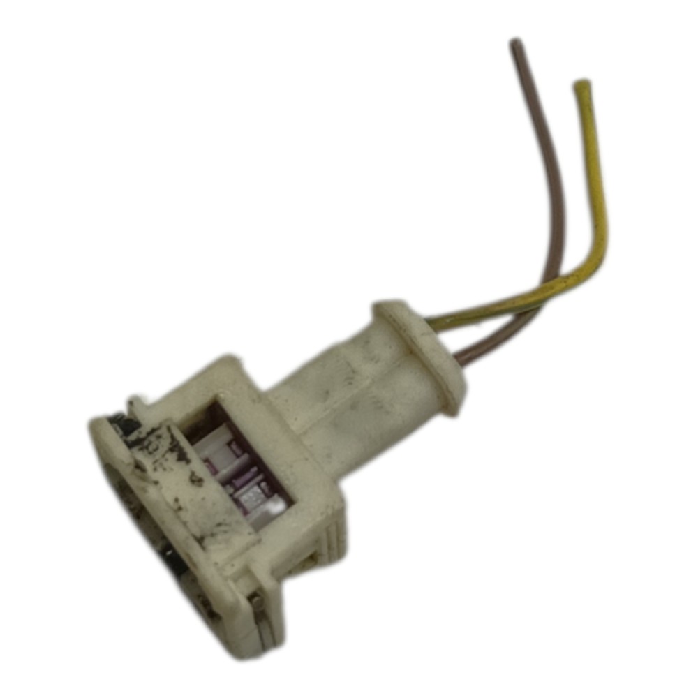 Plug conector compressor ar Peugeot 206 1.4 2001 2002 2003 3